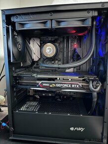 PREDANÉ I9 9900K, RTX2080S, 32GB, 1TB - 2