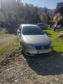 Fiat Croma 1.9 JTD - 2