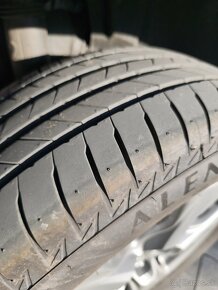 Bridgestone Alenza 225/65 R17 102H DOT 1624 - 2