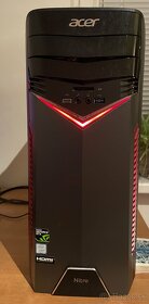 Acer Nitro GX50-600 - 2