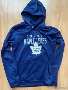 TORONTO MAPLE LEAFS NHL- mikina - 2