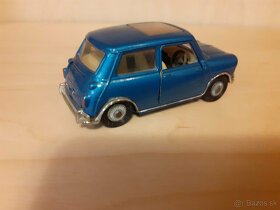 CORGI TOYS - 334 - BMC MINI COOPER S - 2