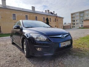 Hyundai i30 1.4 gls - 2