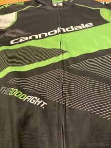 Set Cannondale - 2