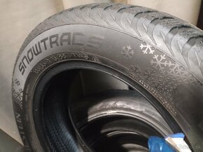 185/65 R15 88T Zimné pneumatiky - 2