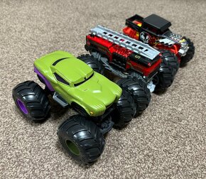 Monster truck - 2