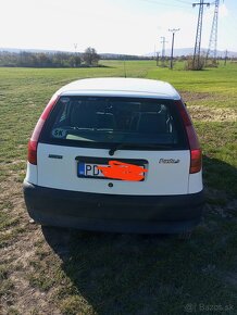 Predam Fiat Punto 55S - 2