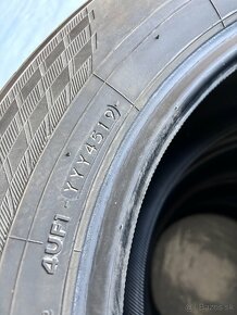 Yokohama 215/60R16 zimné - 2