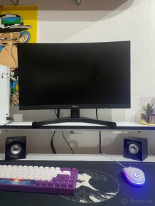 MONITOR MSI G245CV - 2