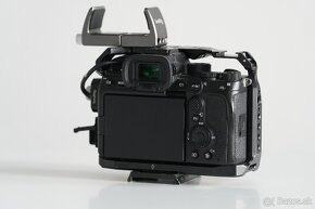 SONY ALFA A7S III - 2