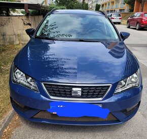 Predám seat leon combi St - 2