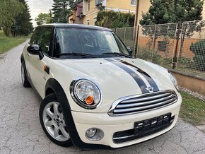 Mini Cooper 1.6 D 110ps • edition 40YEARS MINI WINS RALLYE • - 2