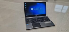 ACER E1-530 15,6" - 2