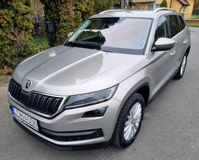 ŠKODA KODIAQ 2.0TDI 4X4 DSG 140KW - 2