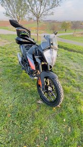 KTM 390 Adventure 2023 - 2