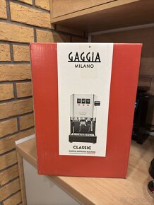 Gaggia New Classic + Shades of Coffee kit - 2