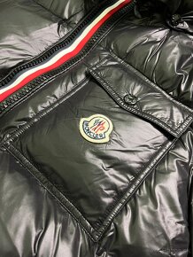 Moncler bunda - 2