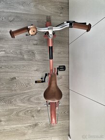 Predám detský bicykel Veloretti Maxi 16” - 2