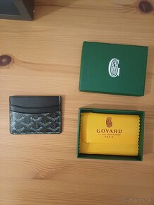 Goyard cardholder - 2