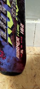 Nordica Hotrod 162cm - 2