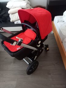 Bugaboo cameleon 3 - 2