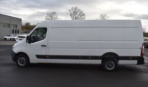 Renault Master III L4H2 Maxi - 2