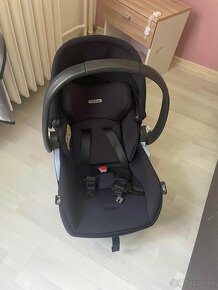 Vajíčko peg perego 0-12kg - 2