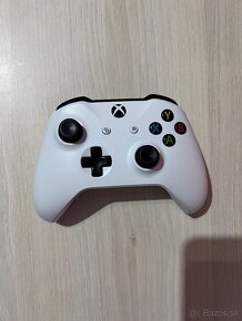 Xbox One S 1TB - 2