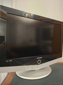 TV Samsung - 2