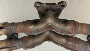 Subaru Levorg Exhaust Manifold 44609AA051 - 2