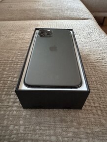 Iphone 11 Pro Space grey - 2