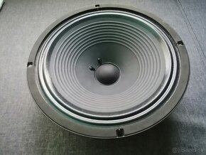 Hesu Demon 12" 16 Ohm - 2