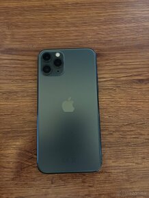 Iphone 11 PRo 256GB - 2