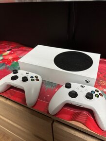 Xbox series s - 2