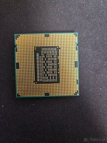 Intel Core i5-2500K (1x) - 2