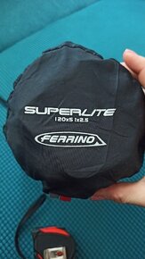 Ferrino Superlite samonafukovacia podložka pre deti - 2