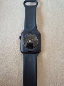 Apple Watch SE 44 mm - 2