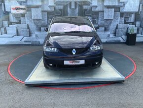 Renault Avantime 3.0, 120KW, V6 - 2