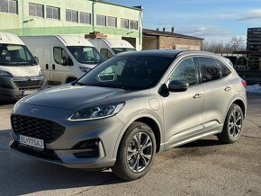 Ford Kuga 2.5 PHEV ST Line X - 2