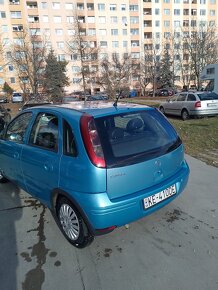 Opel Corsa 1,2 C - 2