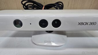 Kinekt  xbox 360 - 2