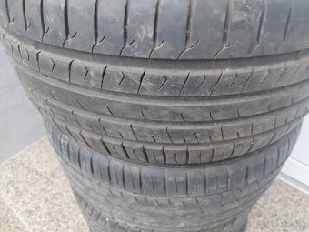 Pneumatiky 245/35 R19 275/30 r19 - 2