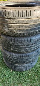 Pneu Falken 205/55 R16 letné - 2