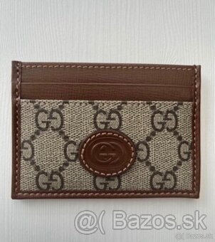 Gucci Ophidia cardholder - 2