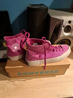 Converse tenisky - 2