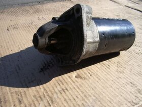 bmw starter na vsetky 4 a 6 valce benzinove  - 2