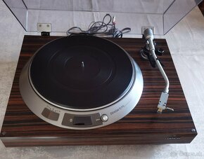 Gramofón Denon DP 1600 - 2