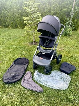 Stokke Trailz - 2