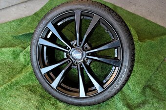 18”-----ORIGINAL------RIAL---5x112 r18----ZIMNA SADA - 2