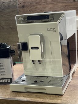 De'Longhi Eletta Cappuccino TOP - 2